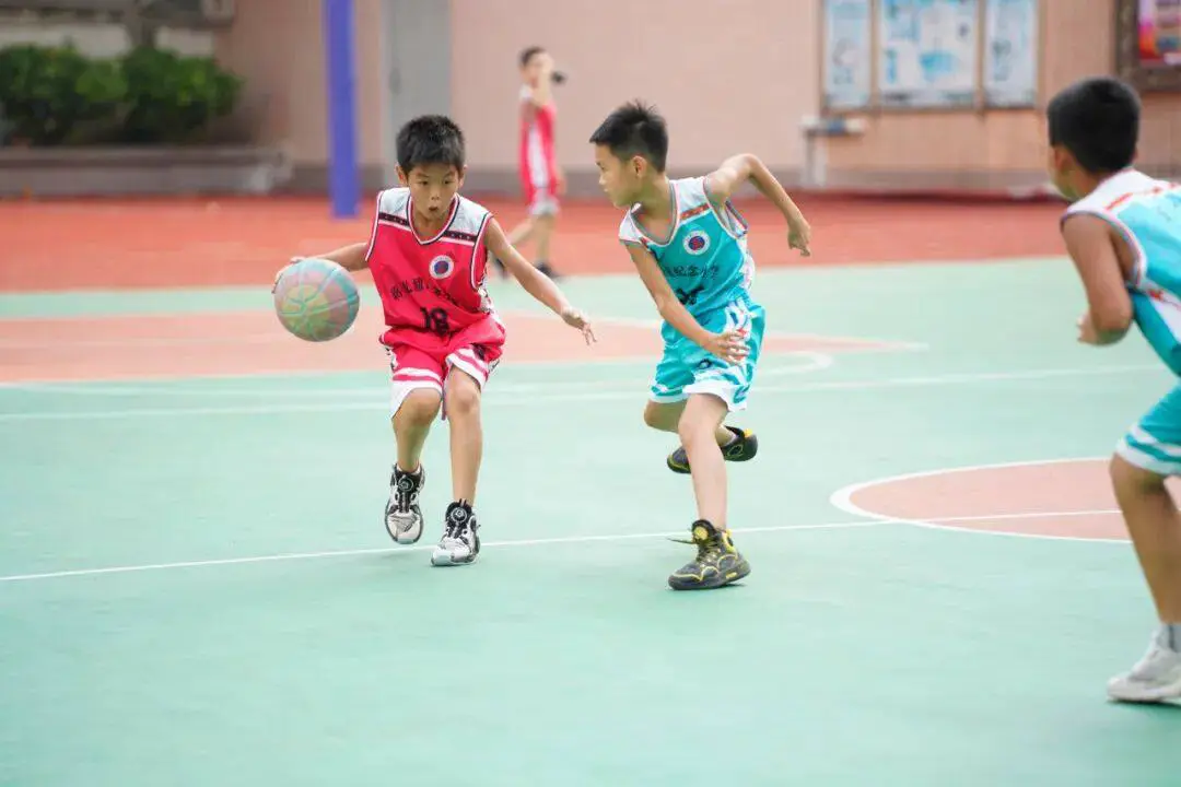 如何从篮球传说的故事中获得训练灵感_1